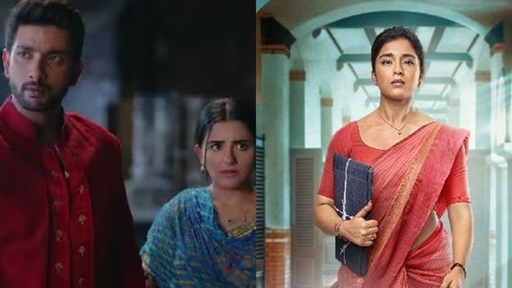 Krishna Mohini Vs Kavya Ek Jazbaa Ek Junoon TRP: Fahmaan Khan Or Sumbul Touqeer, Whose Show Is Leading?