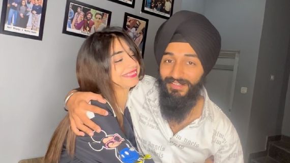 Kulhad Pizza Couple Viral Video: Sehaj-Gurpreet’s Video Breaks Internet For THIS Reason Post Leaked MMS Row