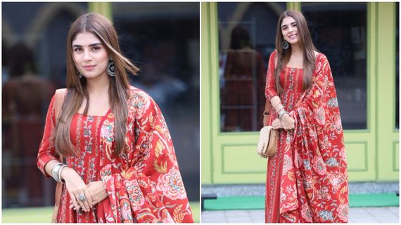 Kundali Bhagya New Palki First Look: Adrija Roy Enters; Sana Sayyad Moves On As She Prepares For Motherhood