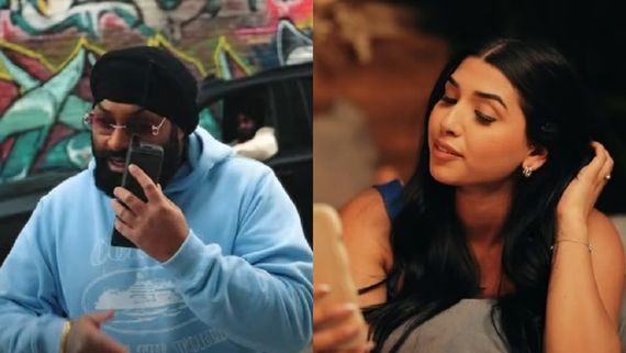 Latest Punjabi Songs 2024: Chani Nattan Unveils 'Facetime' Single With Miss Pooja