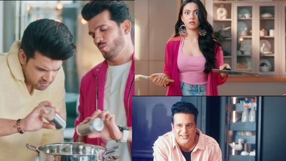 Laughter Chefs Promo, Cast, Launch Date: Karan Kundrra, Arjun Bijlani, Reem Shaikh Join Bharti Singh's Show