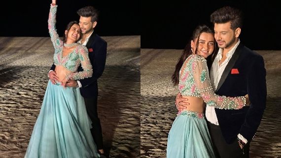 Laughter Chefs Launch Date: Will Tejasswi Prakash Join Karan Kundrra In Colors TV Show? TejRan Fans Wonder