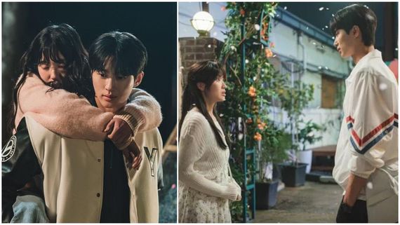 Lovely Runner Episode 10 OTT Release Date, Time, Platform: When & Where To Watch? What To Expect?