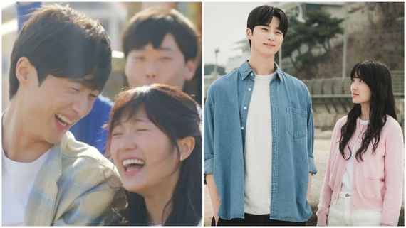 Lovely Runner Episode 13 OTT Release Date, Time, Platform: When & Where To Watch? What To Expect?
