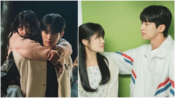 Lovely Runner Last Episode Release Date, Time & Platform: When & Where To Watch? What To Expect From Finale?