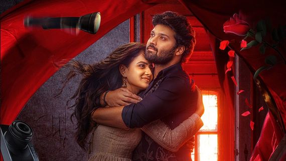 Love Me if You Dare Box Office Collection Day 2 Prediction: Vaishnavi & Ashish's Film Set For Strong Sunday