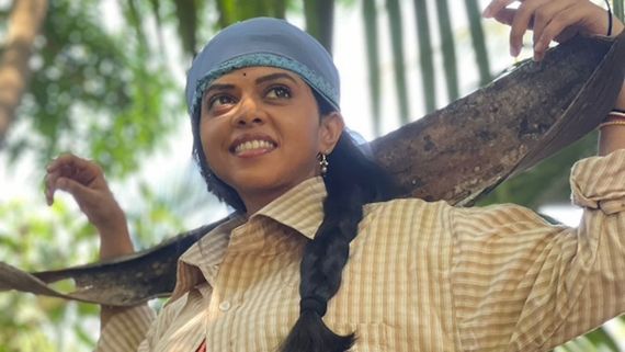 Maati Se Bandhi Dor Cast: How Rutuja Bagwe Dwells Into Her Character Vaiju In Star Plus Show