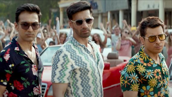 Madgaon Express OTT Release, Platform: When Will Kunal Kemmu’s Film Stream For Free On Prime Video? DEETS 