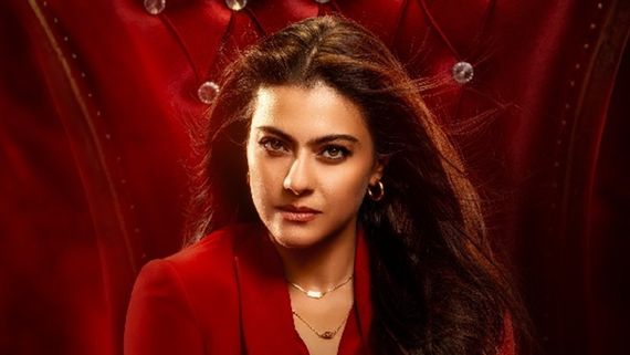 ’Maharagni’:Kajol and Prabhudeva Collaborate After 27 Years in Charan Tej Uppalapati’s Hindi Directorial Debut