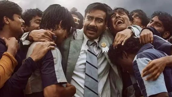 Maidaan Box Office Day 22 Prediction: Ajay Devgn’s Sports Drama Inches Close To 50Cr Mark In 3rd Week