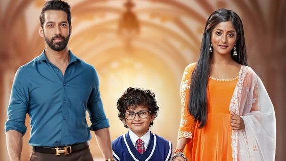 Main Hoon Saath Tere Review: Effective Storyline & Strong Performances Make Karan-Ulka’s Show A Must-Watch