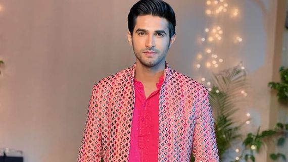 Mangal Lakshmi Twist: Did Shubham Dipta Mirror Ranbir Kapoor's Wedding Look? Here's What Know