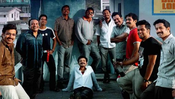 Manjummel Boys Leaked Online In HD For Free Download After Its OTT Release