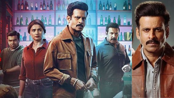  EXCLUSIVE! Manoj Bajpayee On Silence 2 Being His First OTT Movie Sequel, Audience Feedback & More