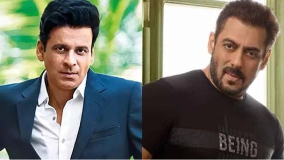 Manoj Bajpayee Praises Salman Khan As Superstar Wins Best Actor In Supporting Role | It Requires A Large Heart