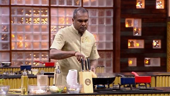 MasterChef India Tamil New Episode, Elimination: Who Will Win MasterChef Tamil Immunity Challenge?