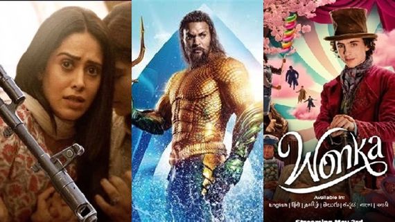 May 2024 OTT Releases On JioCinema: Akelli, Wonka, Murder In Mahim, Aquaman & The Lost Kingdom