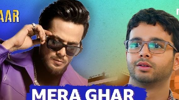 Experience Spirit Of Jamnapaar With Ikka's New Anthem Mera Ghar Jamnapaar On Amazon miniTV