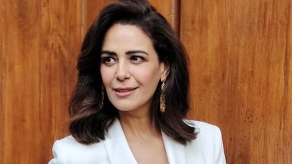 Mona Singh Juggles Between Three Projects After Success Of Made In Heaven 2