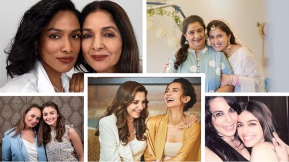 Mother's Day 2024: Neena Gupta, Soni Razdan, Seema Pahwa- Moms Who Created Their Own Legacy In Bollywood