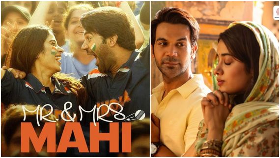 Mr And Mrs Mahi Budget, Box Office Target: Here’s How Much Rajkummar-Janhvi’s Film Should Earn To Become A HIT