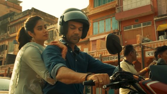 Mr and Mrs Mahi Box Office Collection: Hit or Flop, Budget; Everything To Know About Rajkummar-Janhvi's Film