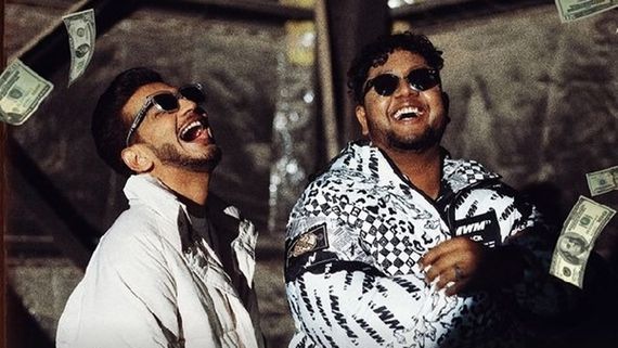 Bigg Boss 17 Winner Munawar Faruqui Shares Details About Musical Track Dhandho With Rapper Spectra, Sez