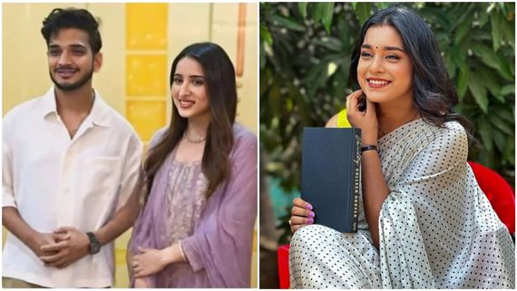 Munawar Faruqui Second Wedding | Sumbul Touqeer Reacts To BB 17 Winner’s Marriage To Mehzabeen: Wo Insaan…