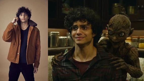 Munjya Actor Abhay Verma Says 'Elated To Shree Ganesh With This Film' As He Takes Big Leap With Maddock Films