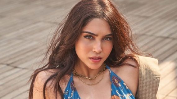 Sharvari Enters Dinesh Vijan’s Horror-Verse With Munjya As Surprise Factor: I'm A Big Surprise