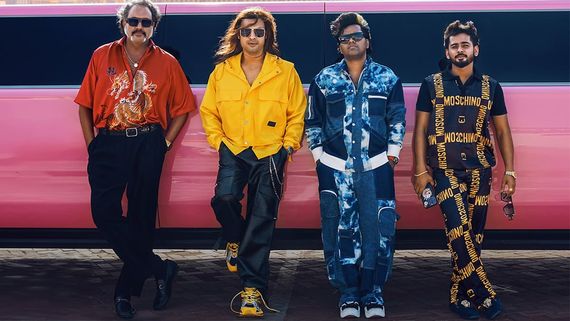 Nadikar Box Office Collection Day 4 Prediction: Tovino Thomas' Movie Expects Further Dip In Earnings