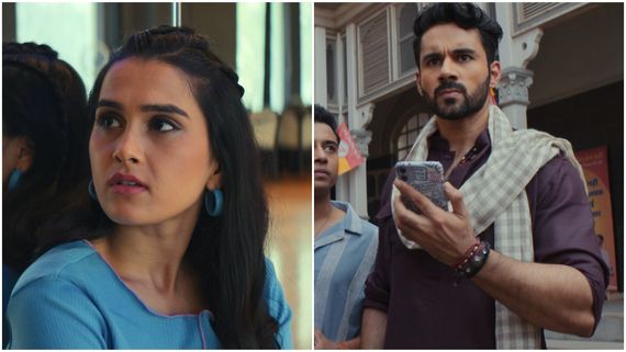 Abhishek Bajaj Reveals Namacool Is A Combination Of Comedy, Action, Drama, Thrill, & Romance