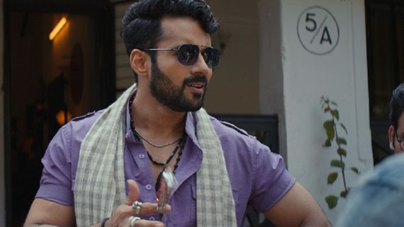 Namacool OTT Release: Abhishek Bajaj’s Heart-Wrenching Performance Brings Show's Set To Tears