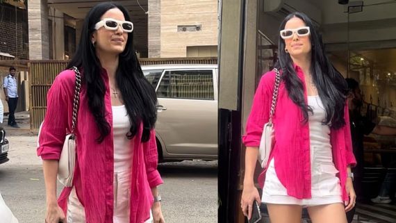 Natasa Stankovic Gives FIRST Reaction To Divorce Rumours With Hardik Pandya & It’s Not What You Expect; WATCH