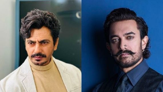 Nawazuddin Siddiqui Opens Up On Working With Aamir Khan In Sarfarosh and Talaash, Talks About Their Bond