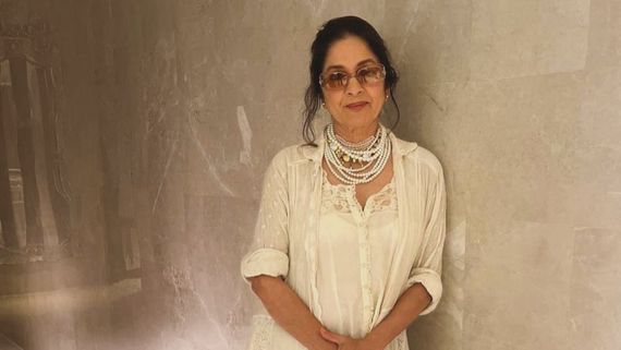 Exclusive! Panchayat 3 Actress Neena Gupta Says, 