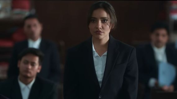 Neha Sharma's Illegal Season 3 Leaked Online In HD For Free Download Hours After It's Release: Reports