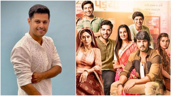 Neil Bhatt New Show Cast: Pandya Store Star Joins Ghum Hai Kisikey Pyaar Meiin Actor In Upcoming Colors Show