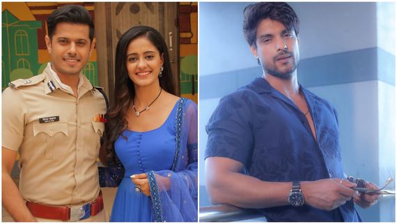 After Ayesha Singh, Neil Bhatt To Romance Ankit Gupta’s Popular HEROINE In New Colors Show? Check DEETS