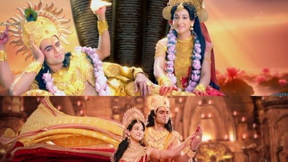 Akshaya Tritiya 2024: 3 Lesser-known Stories Behind Origins Of Traditions On Laxmi Narayan