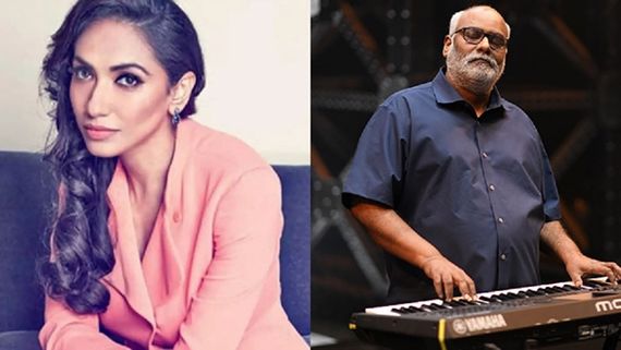 Prerna Arora Joins Forces With Oscar Winner MM Keeravani For Love Story 'Hero Heeroine'? 