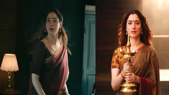 Aranmanai 4 Box Office Collection Prediction Day 5: Tamannaah Delivers Kollywood's First Hit Of 2024; Details