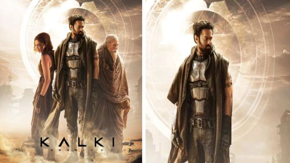 Kalki 2898 AD Pre-Release Event Date & Venue: Pregnant Deepika Padukone To Attend The Huge Promotional Affair