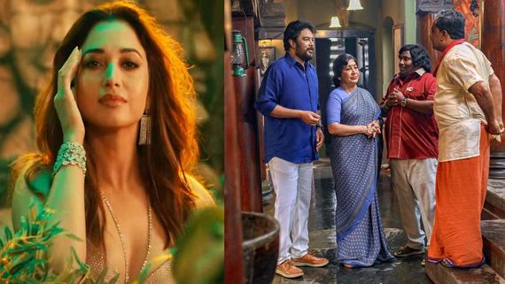 Aranmanai 4 Box Office Collection Prediction Day 16: Tamannaah & Raashii Khanna's Film Continues To Steady Run