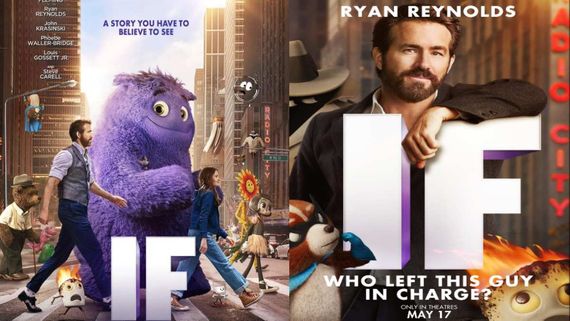 IF Full Movie Leaked Online In HD For Free Download After Theatrical Release: Reports