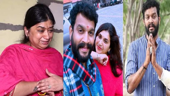 Pavithra Jayaram-Chandu Challa's Death: Chandu's Wife Shilpa OPENS UP About His Extra Marital Affair 