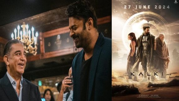 Kalki 2898 AD Kamal Haasan's Role & Runtime REVEALED: Veteran's Screen Presence ONLY For A Few Minutes; Deets