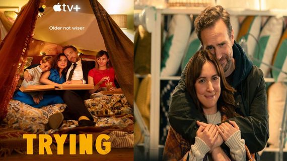 Trying Season 4 Release Date, Time And Platform: Rafe Spall & Esther Smith's Family Comedy Drama To Debut On..