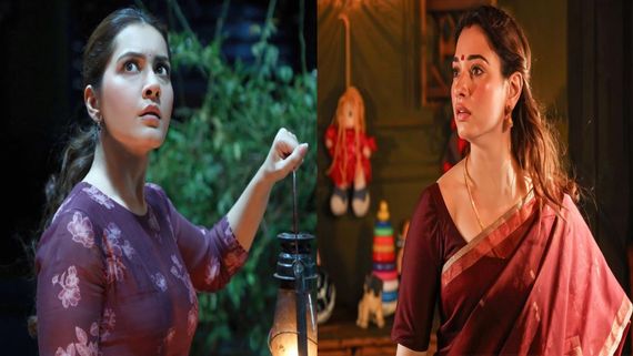 Aranmanai 4 Box Office Collection Prediction Day 19: Tamannaah & Raashii Khanna's Film Earns Over Rs 55 Crore