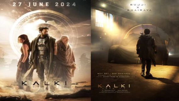 Kalki 2898 AD Pre-Release Event To Happen Tomorrow? Everything About The One Of Its Kind Massive Celebration